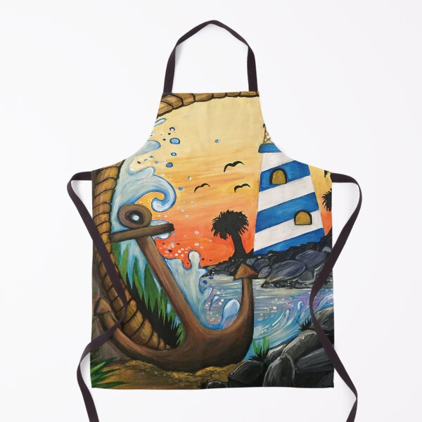 Item preview, Light House View designed and sold by Adamzworld.