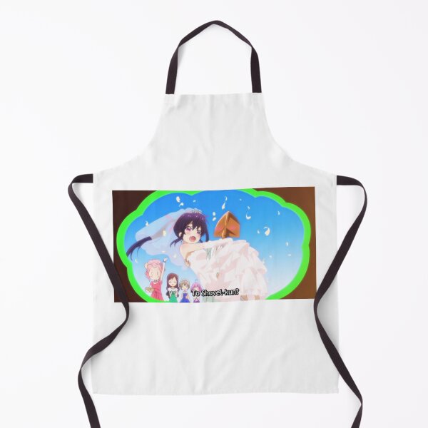 Item preview, Shovel-kun? designed and sold by Danknesshazard.