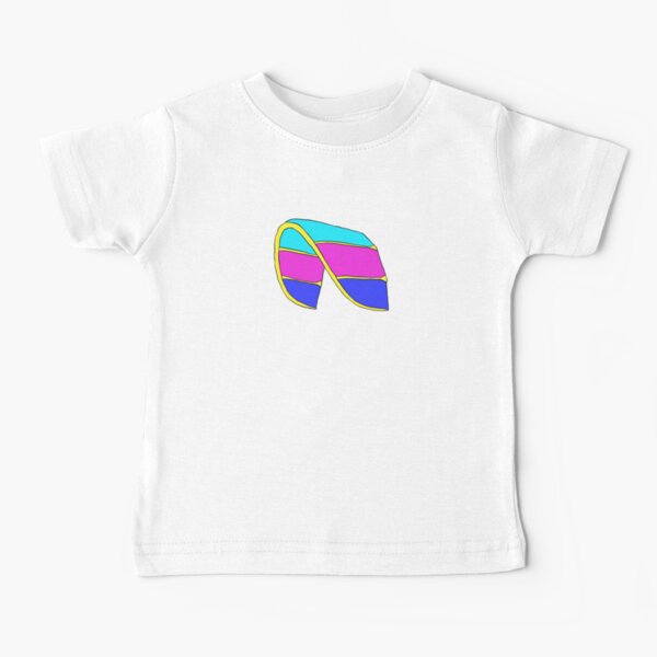 Item preview, Kitesurf Kite - Retro designed and sold by TheSaltSirens.