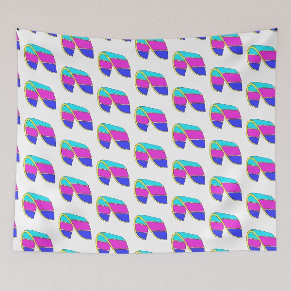 Item preview, Kitesurf Kite - Retro designed and sold by TheSaltSirens.