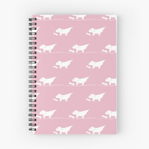 Item preview, Pup in Pink designed and sold by namiartsdesign.