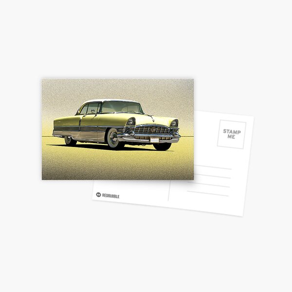 Item preview, 1956 Packard 'The Four Hundred' designed and sold by DaveKoontz.