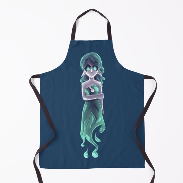 Item preview, The Personification of Water designed and sold by -Solarly-.