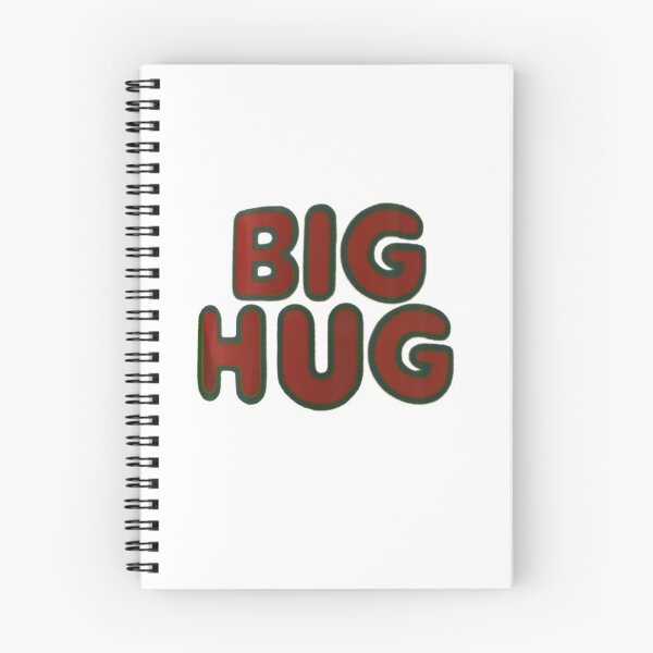 Item preview, Big Hug designed and sold by mistersandell.