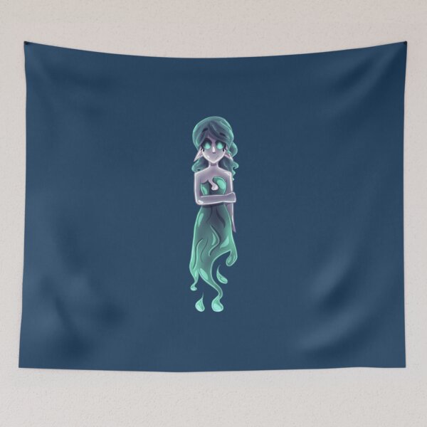 Item preview, The Personification of Water designed and sold by -Solarly-.
