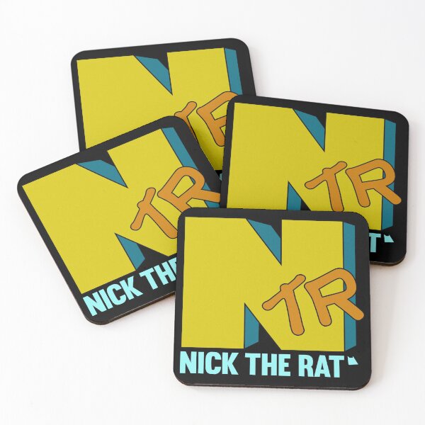 Item preview, I Want My NTR designed and sold by NICKtheRAT.
