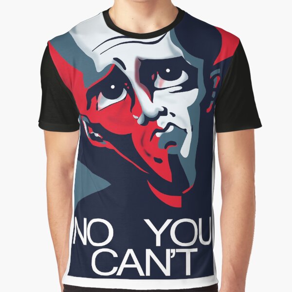 Item preview, Megamind No You Can't designed and sold by AthenaVictoria.