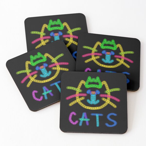 Item preview, King Cat designed and sold by Maria  Gonzalez.