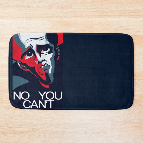 Item preview, Megamind No You Can't designed and sold by AthenaVictoria.