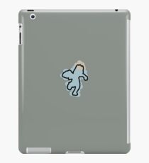 Machop iPad Case/Skin