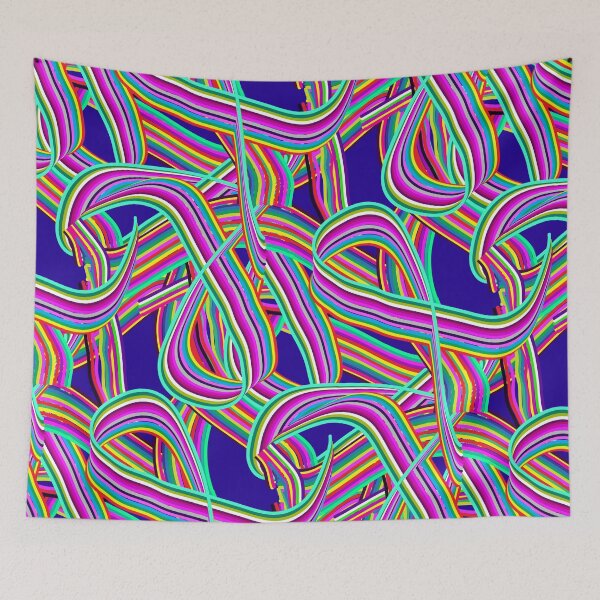 Item preview, Candy Land designed and sold by letitiagreen.