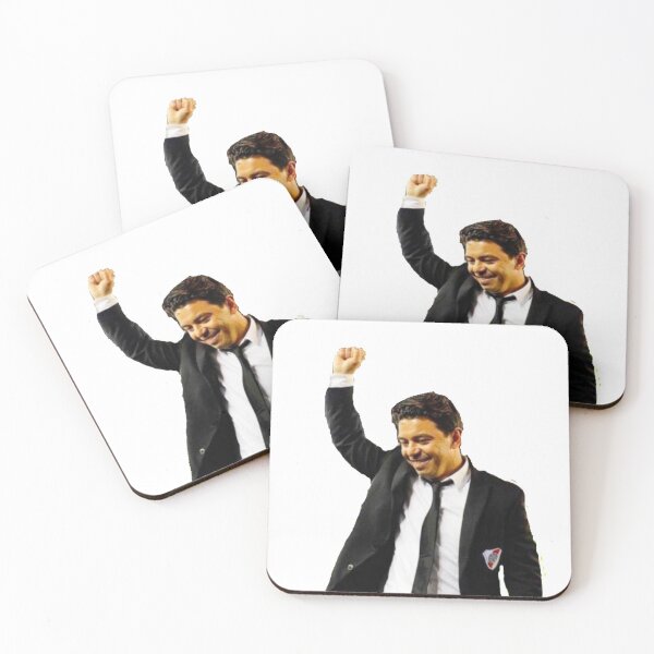 Item preview, Marcelo Gallardo designed and sold by jeremyantoniett.