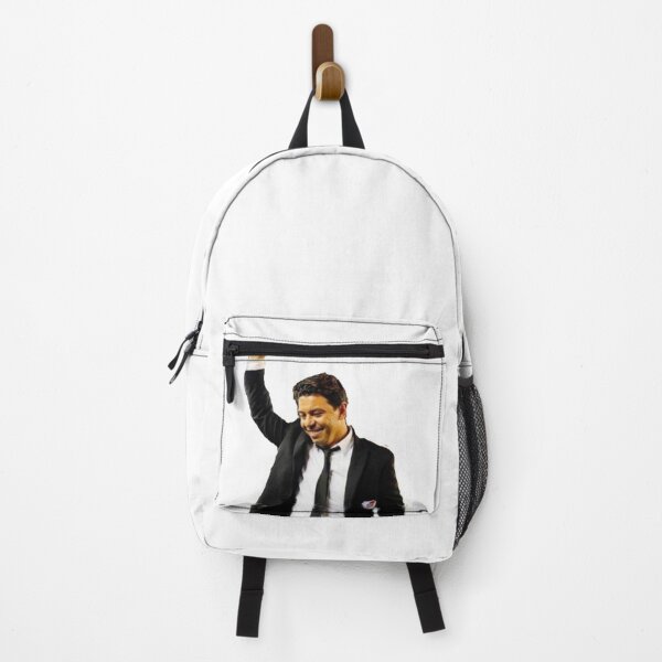 Item preview, Marcelo Gallardo designed and sold by jeremyantoniett.