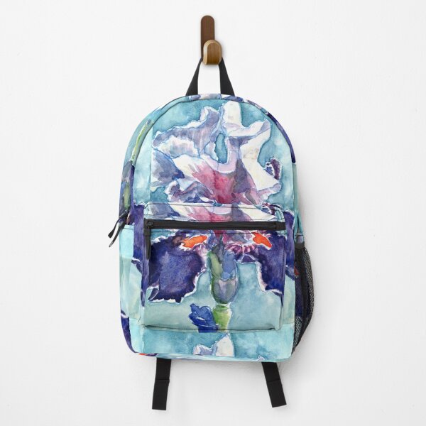 Item preview, Watercolor Iris designed and sold by Christian Fasy.