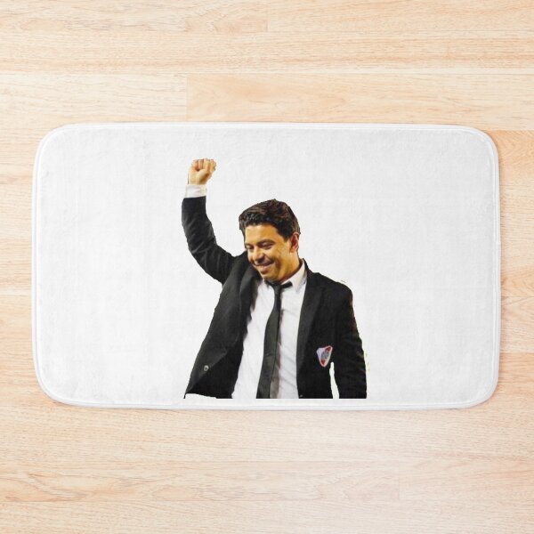 Item preview, Marcelo Gallardo designed and sold by jeremyantoniett.
