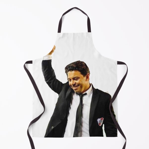 Item preview, Marcelo Gallardo designed and sold by jeremyantoniett.
