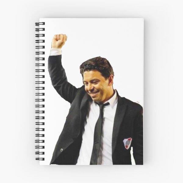 Item preview, Marcelo Gallardo designed and sold by jeremyantoniett.