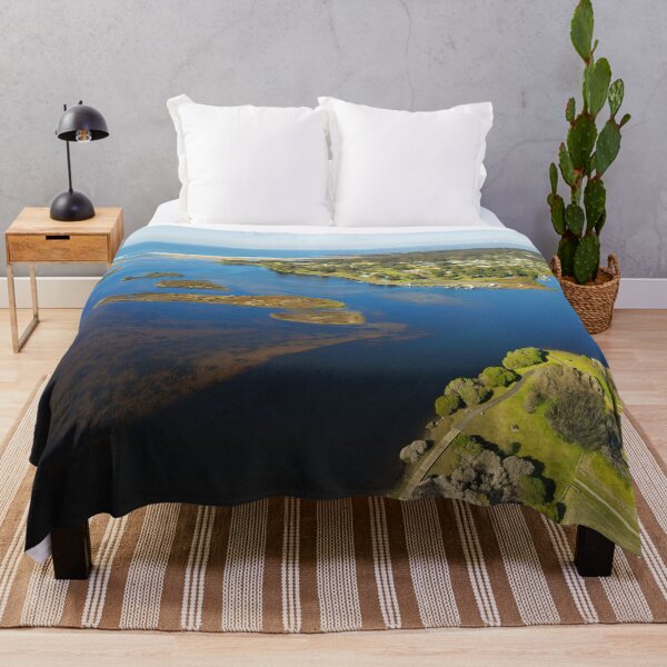 Item preview, Mallacoota Inlet Winter 2020 3:4 designed and sold by Colin Dixon.