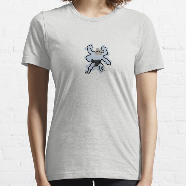 machamp t shirt