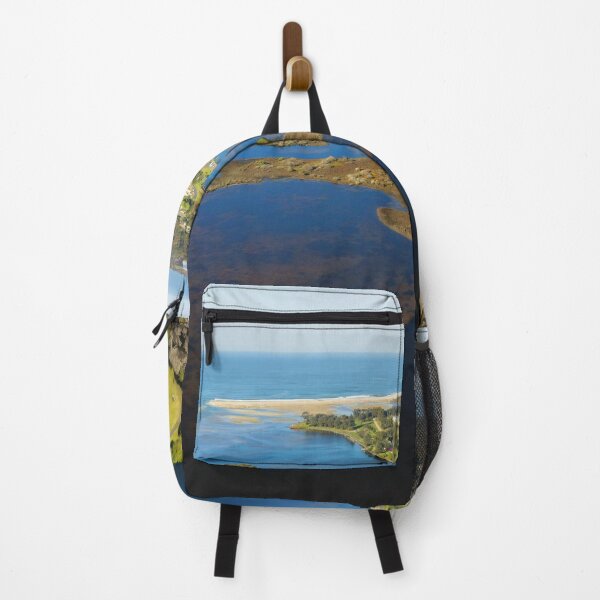Item preview, Mallacoota Inlet Winter 2020 3:4 designed and sold by Colin Dixon.