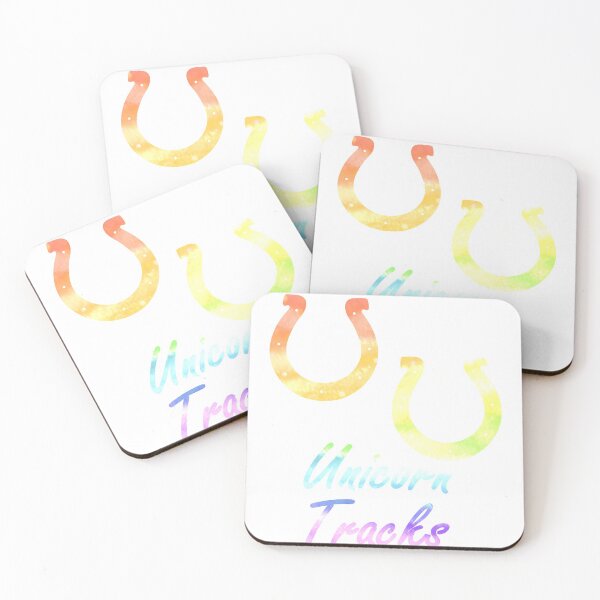 Item preview, Unicorn Tracks designed and sold by SydneyLudwick.