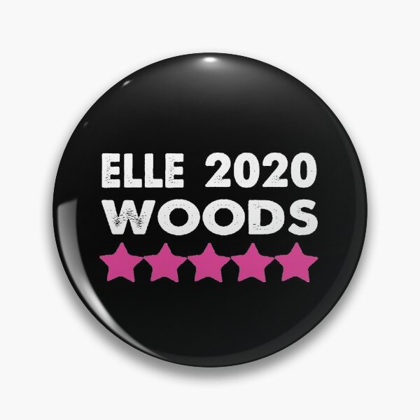 Artikelvorschau, Elle Woods für 2020 entworfen und verkauft von Kathrine2302.