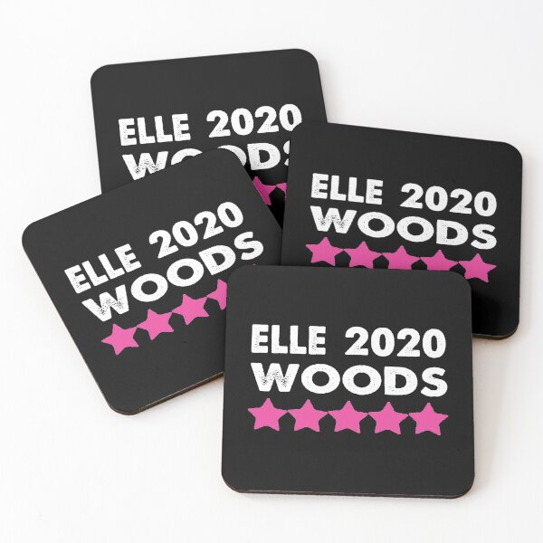 Item preview, Elle Woods for 2020 designed and sold by Kathrine2302.