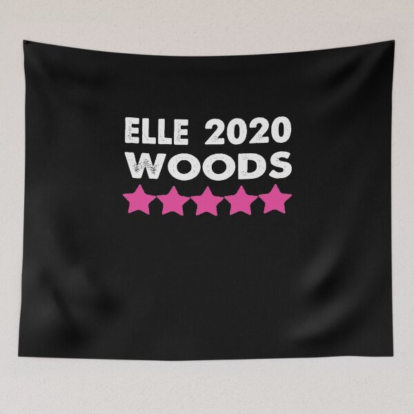 Item preview, Elle Woods for 2020 designed and sold by Kathrine2302.