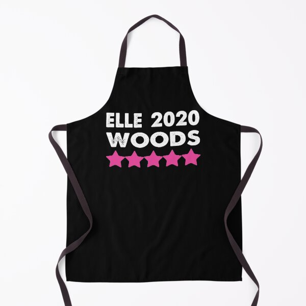 Item preview, Elle Woods for 2020 designed and sold by Kathrine2302.