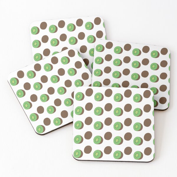 Item preview, Kiwi Pattern designed and sold by marosharaf.