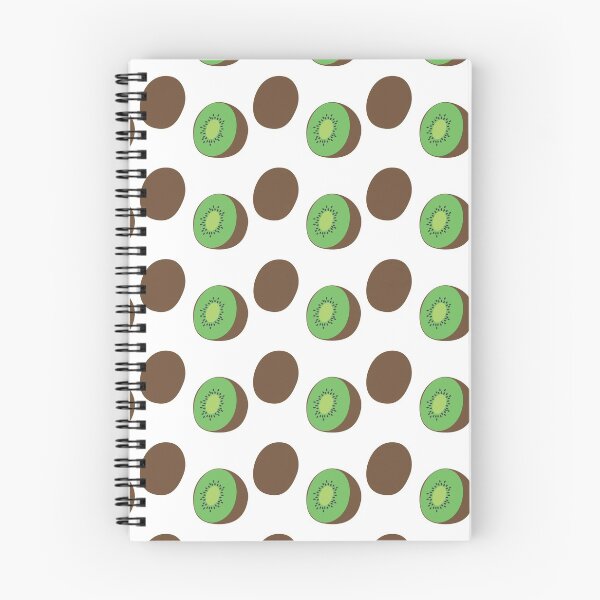 Item preview, Kiwi Pattern designed and sold by marosharaf.