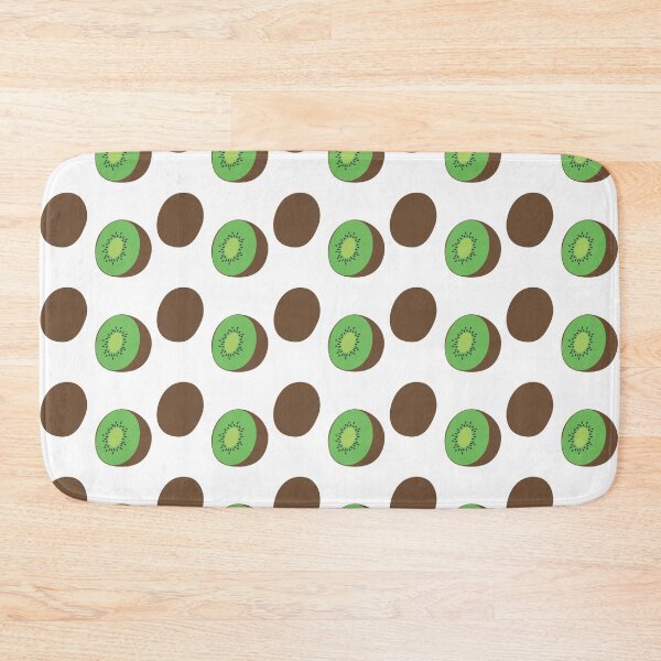 Item preview, Kiwi Pattern designed and sold by marosharaf.
