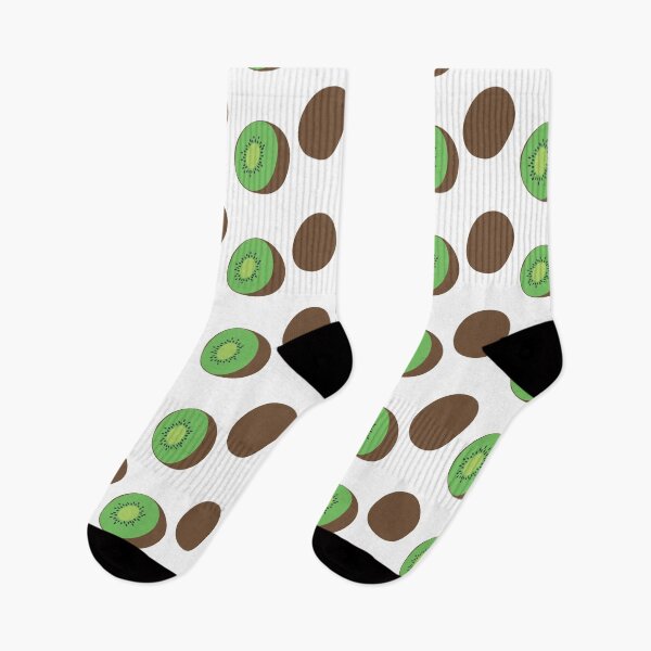Item preview, Kiwi Pattern designed and sold by marosharaf.