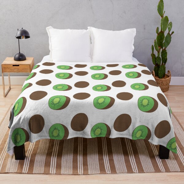 Item preview, Kiwi Pattern designed and sold by marosharaf.