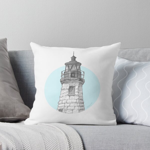 Item preview, Lighthouse designed and sold by kippythecat.