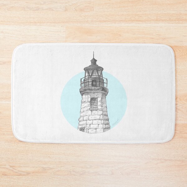 Item preview, Lighthouse designed and sold by kippythecat.