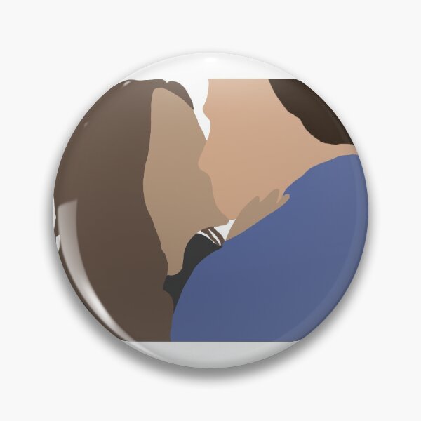 Item preview, Daisy and Sousa kiss designed and sold by viralcollage.