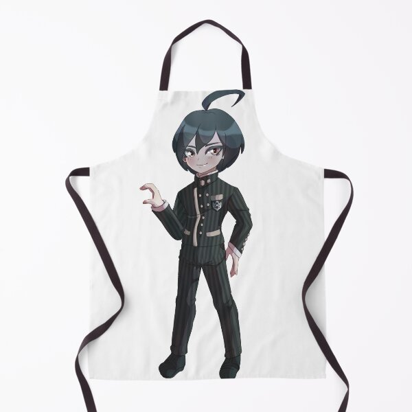 Item preview, Shuichi Saihara Danganronpa V3 designed and sold by Aviation-cake.