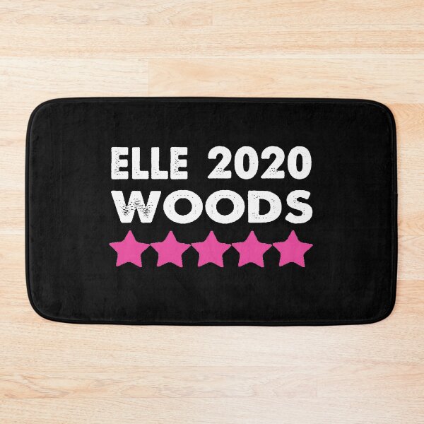 Item preview, Elle Woods for 2020 designed and sold by Kathrine2302.