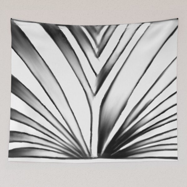 Item preview, Black and White Panel of Motion designed and sold by ThatGirlDoodles.