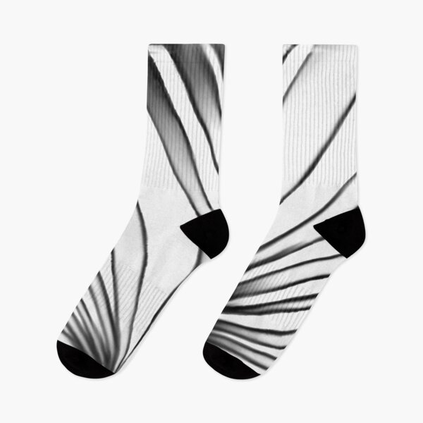 Item preview, Black and White Panel of Motion designed and sold by ThatGirlDoodles.