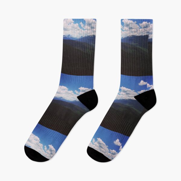 Item preview, Rocky Mountains designed and sold by ml-77pro.