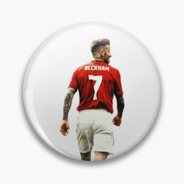 Item preview, david beckham designed and sold by sangamkabra.