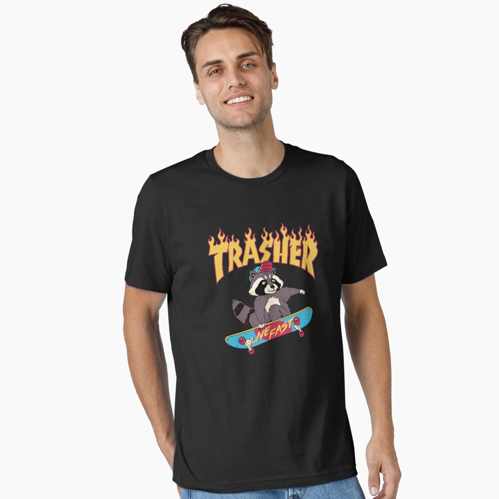 Item preview, Essential T-Shirt designed and sold by vincenttrinidad.