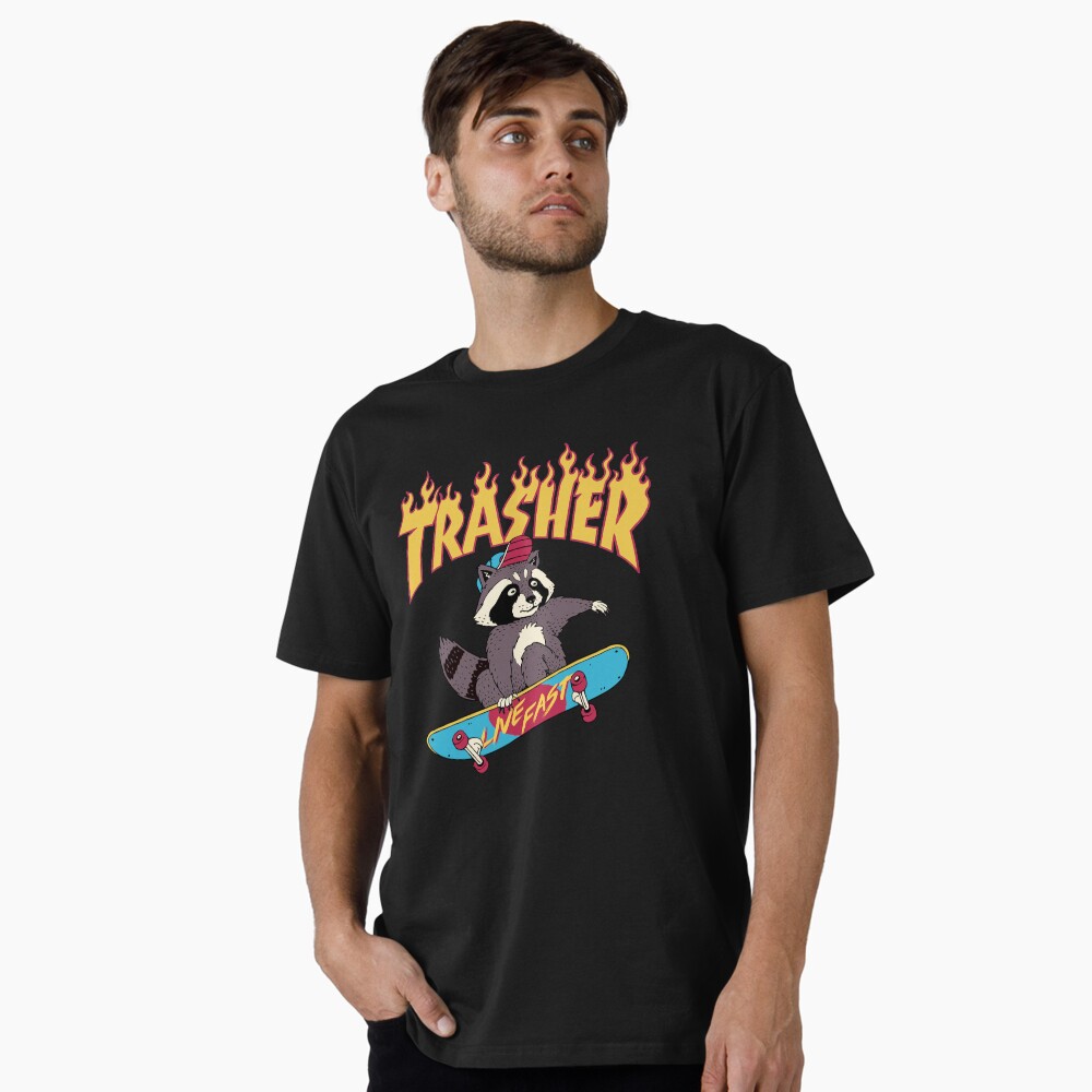 Item preview, Premium T-Shirt designed and sold by vincenttrinidad.