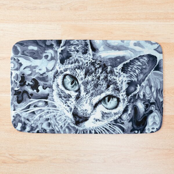 Item preview, National Cat (2) designed and sold by John-Frum.