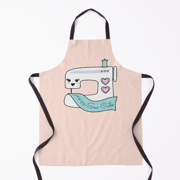 Item preview, Sew Cute designed and sold by Nalin Solis.