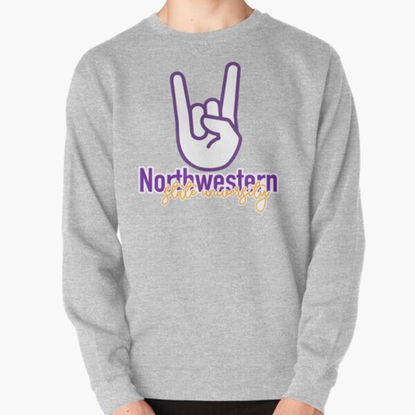 Northwestern Supreme Hoodie