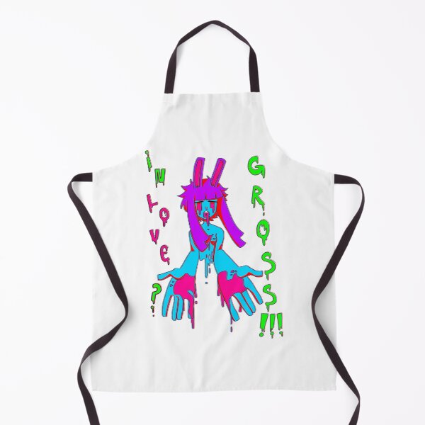 Item preview, love? yuck!!! designed and sold by sleepyarts.