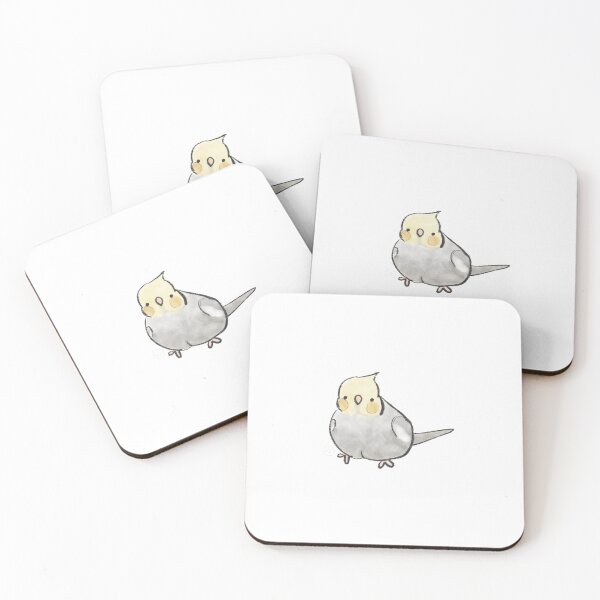 Item preview, wide stance bird designed and sold by birbify.